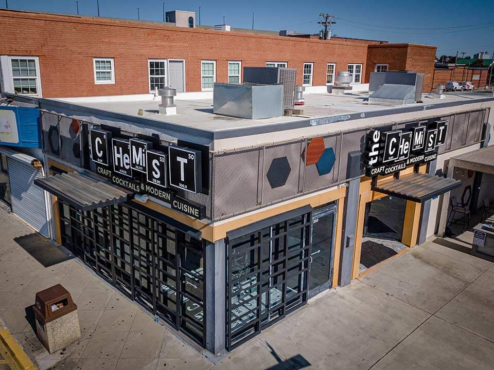 Gallery Sign Company Myrtle Beach ASL Signs