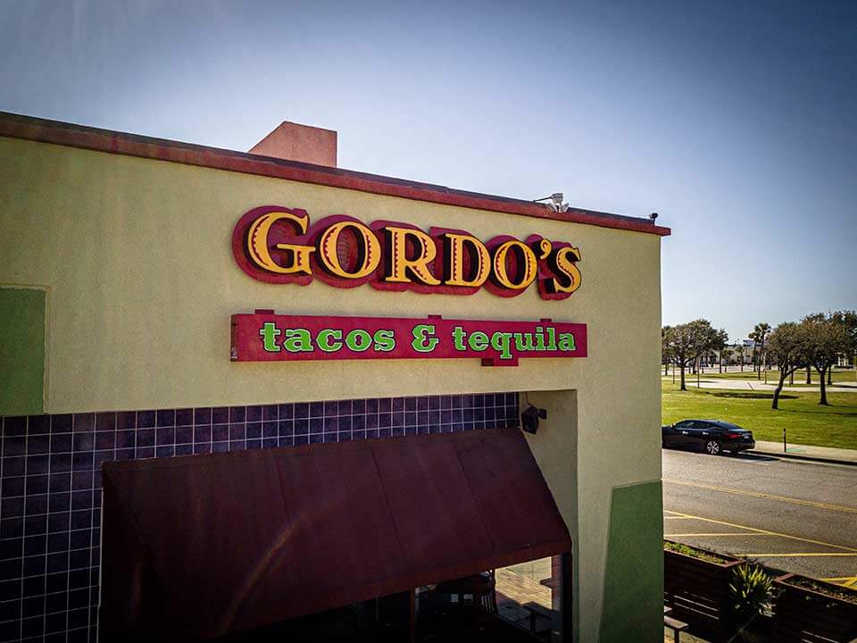 Gallery Sign Company Myrtle Beach ASL Signs