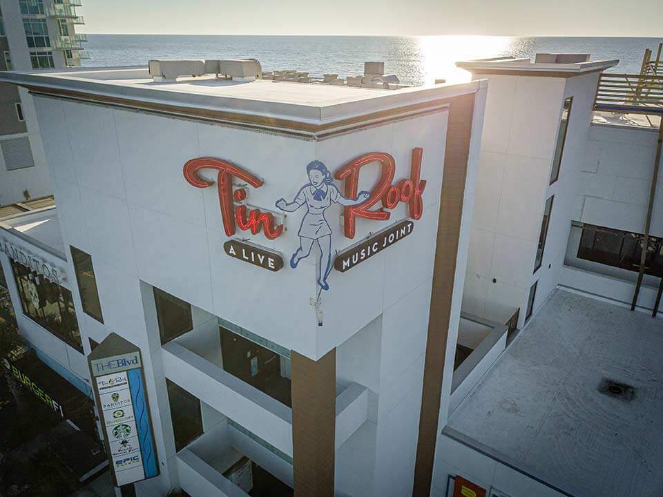 Gallery Sign Company Myrtle Beach ASL Signs