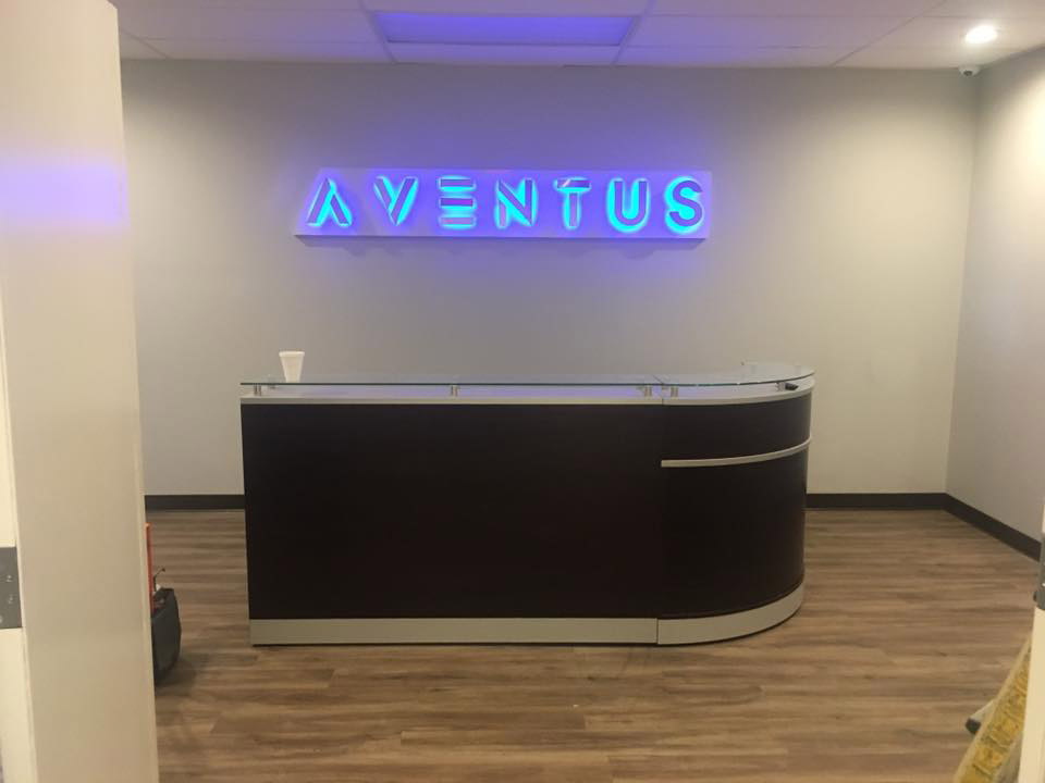 Gallery Sign Company Myrtle Beach ASL Signs