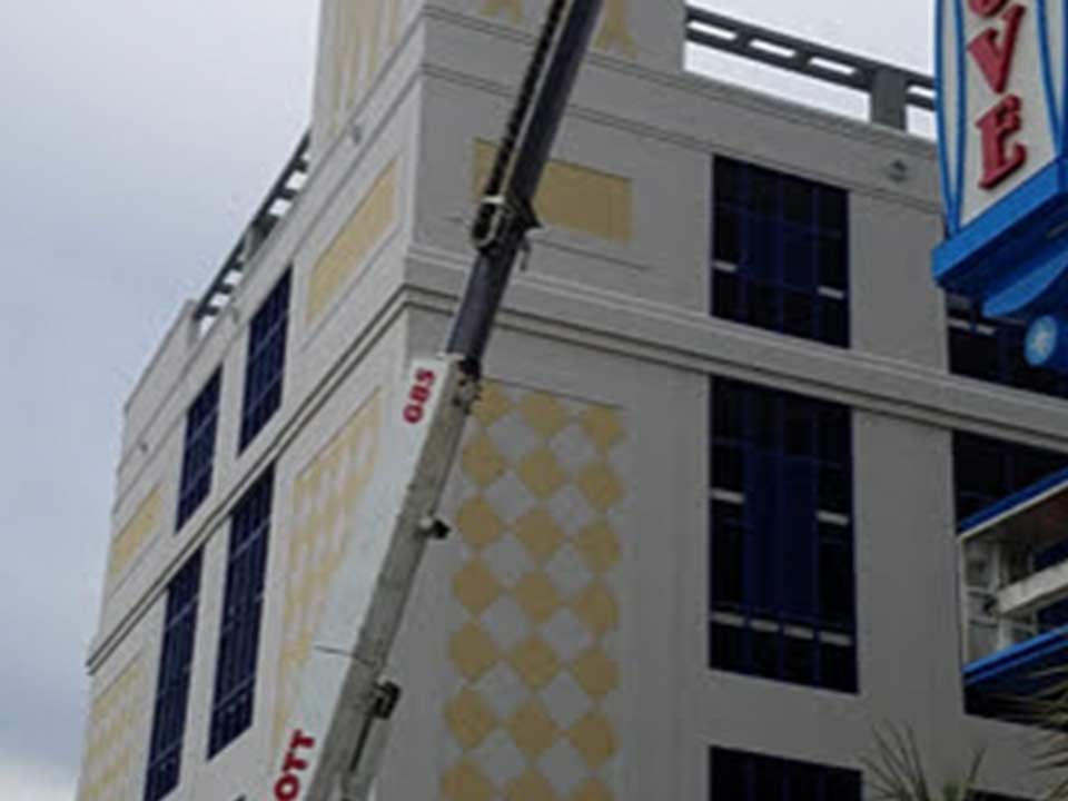 Gallery Sign Company Myrtle Beach ASL Signs